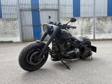 Harley-Davidson Fat Boy S FLSTFBS - HARLEY-DAVIDSON FAT BOY