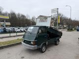Piaggio PIAGGIO - Porter APE POKER RIBALTABILE #UNICOPRO - Piaggio aus 1999