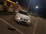 Seat Toledo - gebrauchte Seat Toledo aus dem Jahr 1999