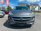 Opel Adam Glam*Leder*SHZ*LHZ*Pano - gebrauchte Kleinwagen in Hanau