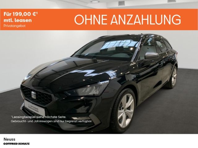 Seat Leon - Bild 1
