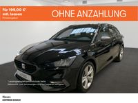 Seat Leon - Vorschau Bild 1