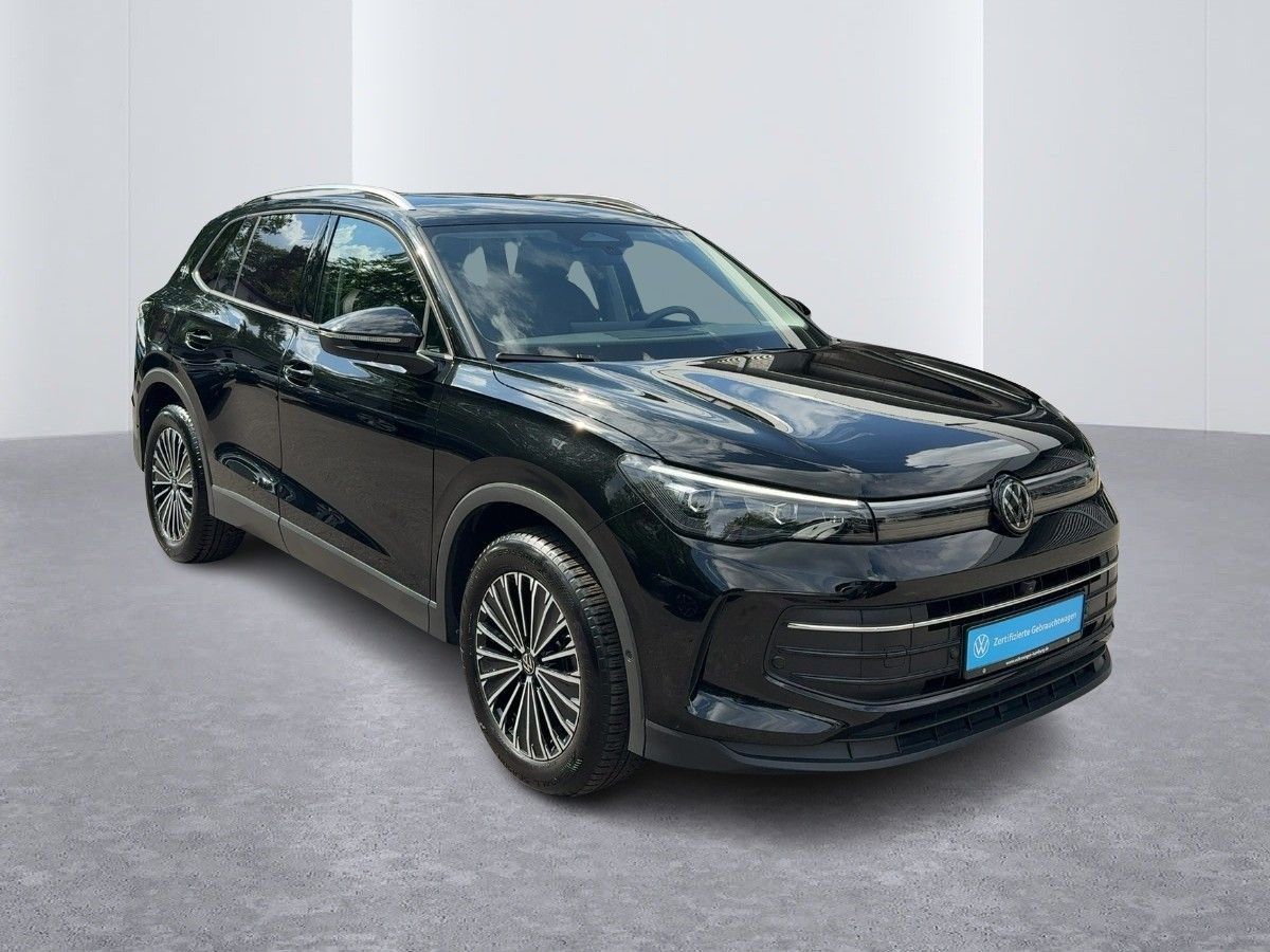 Volkswagen Tiguan - Bild 6