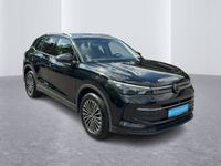 Volkswagen Tiguan - Vorschau Bild 6