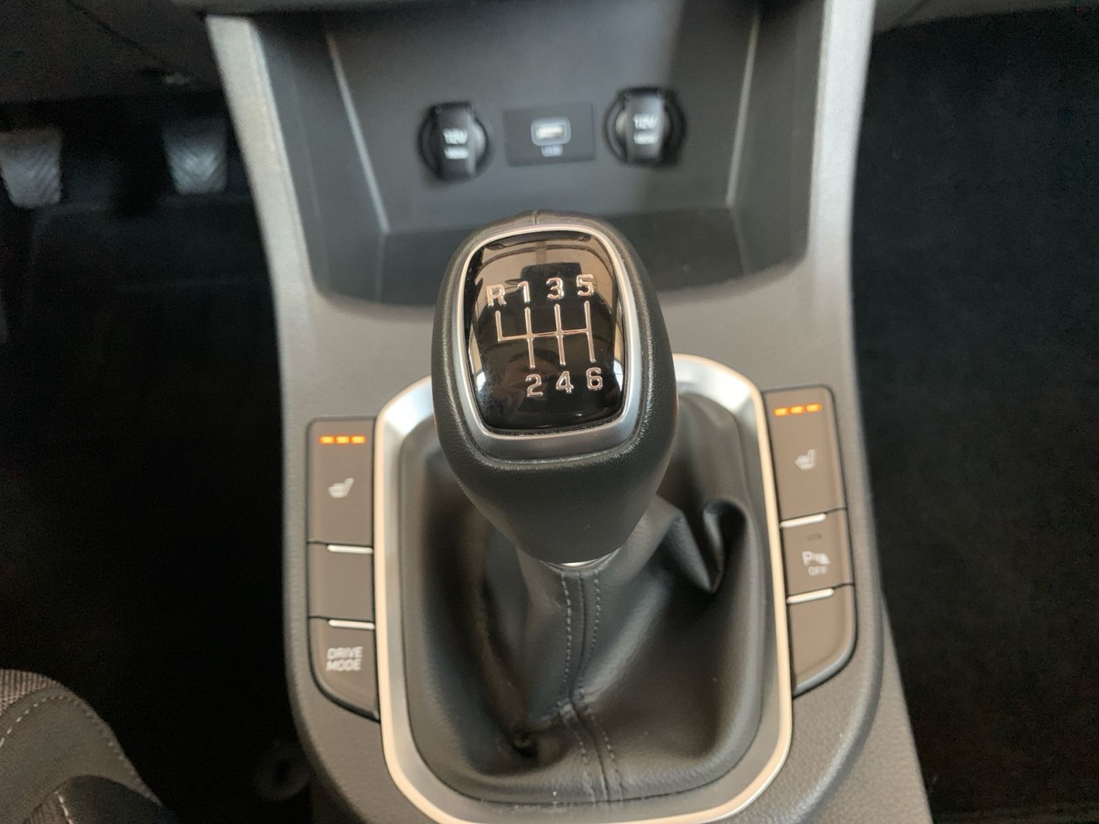 Fahrzeugabbildung Hyundai i30 1.0 T-GDI Select Mild-Hybrid