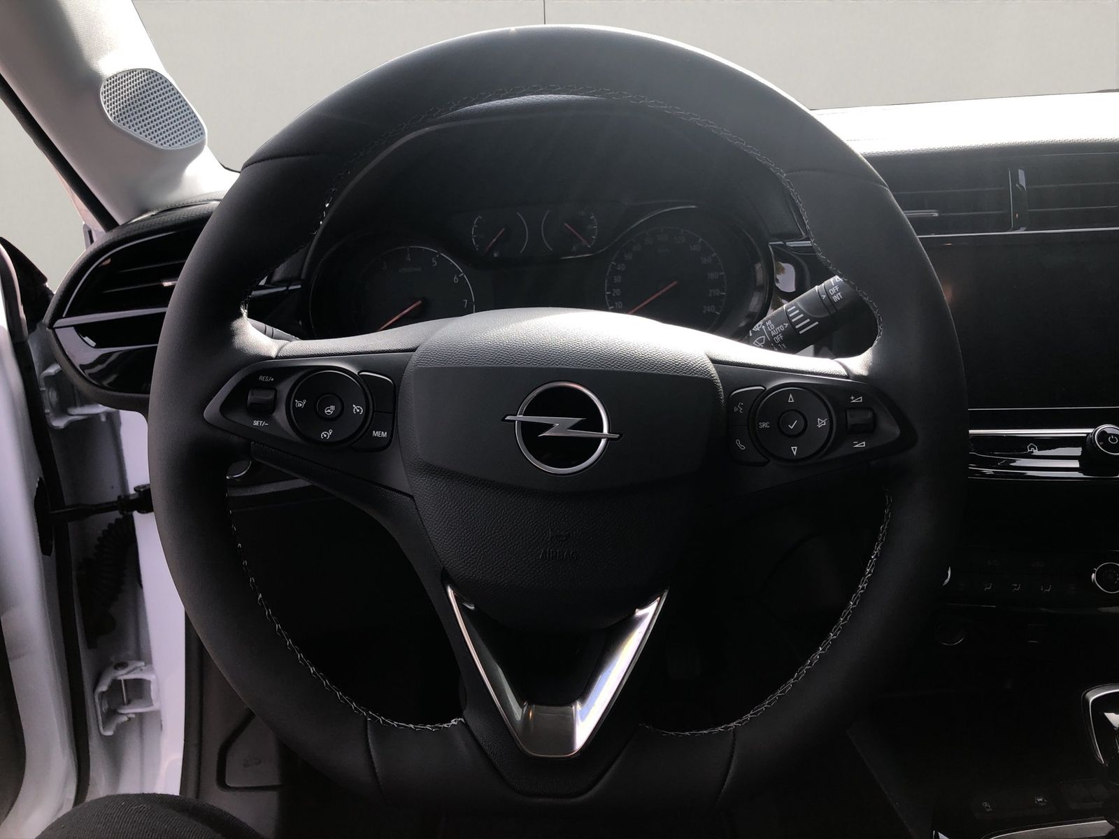 Opel Corsa - Bild 10