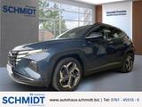 Hyundai Tucson Prime Mild-Hybrid 4WD 1.6 T-GDI Leder Dig - Hyundai: Prime