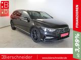 Volkswagen Passat Variant 2.0 TDI DSG 2x R-Line 19 AHK STAN
