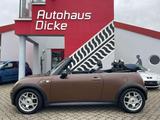MINI Cooper S Cabrio Cooper S Klimatronic - MINI MINI aus 2005: Cabrio