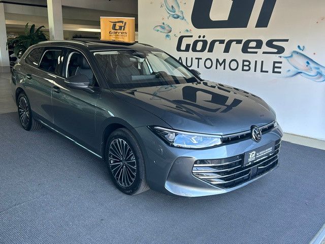 Volkswagen Passat Variant 1.5 TSI eHybrid 150 kW Elegance imagem 3