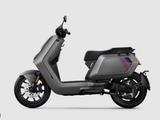 NIU NQiX 150 (45 km/h) - ROLLER 45 KM H