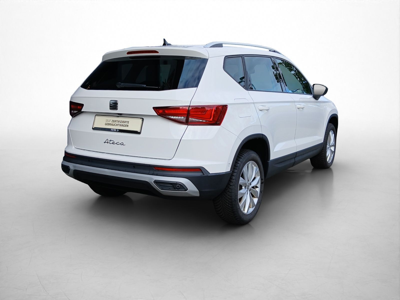Seat Ateca - Bild 4
