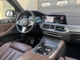 BMW X5 xDrive45e High Executive M-Sport | panorama d - BMW X5 Gebrauchtwagen