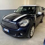 MINI Mini Cooper Countryman 1.6 - gebrauchte MINI Cooper Countryman aus dem Jahr 2014