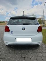 Volkswagen VW Polo 1.4 TDI BMT SOUND R-Line - Volkswagen Polo mit Diesel-Antrieb: Schiebedach