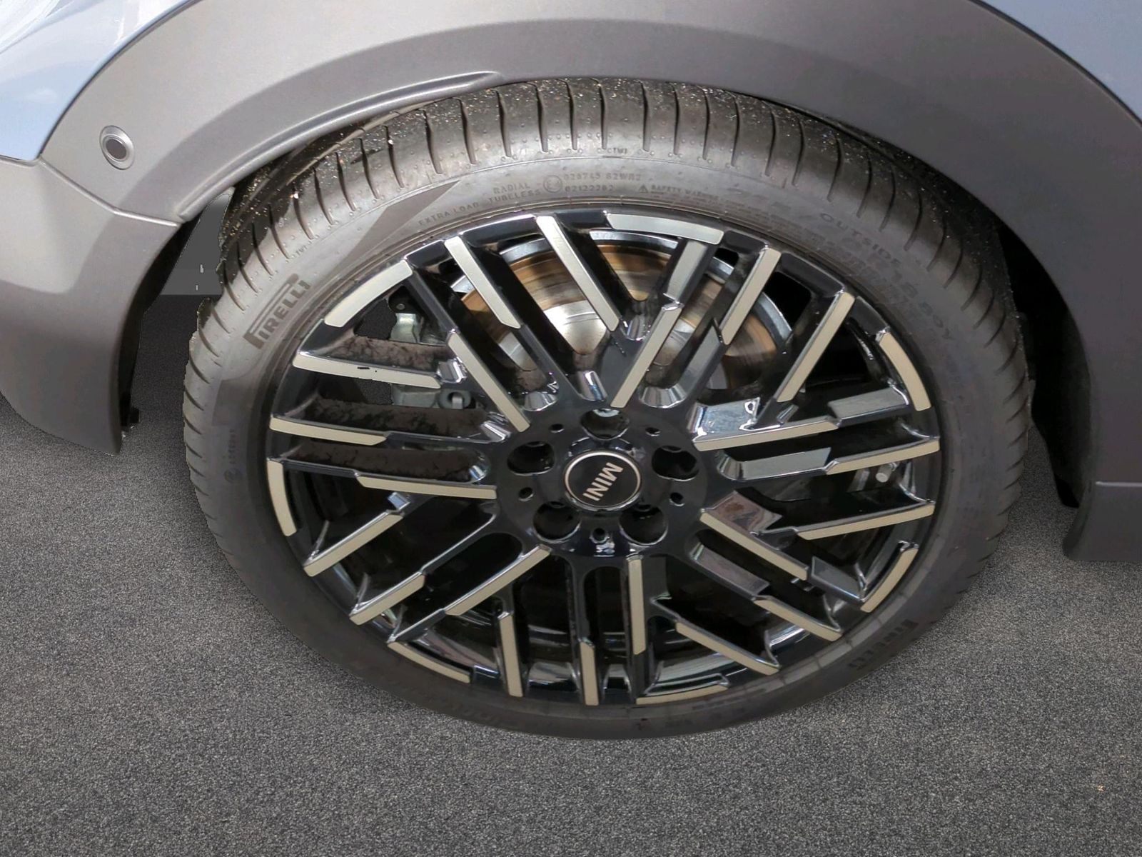 MINI Cooper S Cabrio - Bild 15