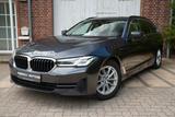 BMW xDrive/Adapt.Led/Head-up/Komf.Sitze/Display Key - BMW 5 Series in Hamburg