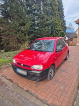 Seat Arosa 1.0  TÜV - Seat Arosa aus 1999
