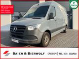 Mercedes-Benz Sprinter III Kasten FWD 314 CDI H2 L2 Kamera TOP - Mercedes-Benz Sprinter: Kasten