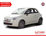 Fiat 500 1.0 M-Hybrid Basis Navi Android Apple PDC - Fiat 500 Gebrauchtwagen in Dresden