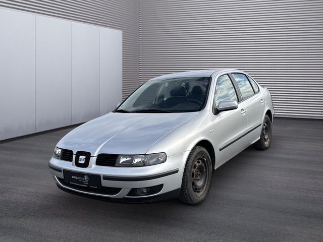 Seat Toledo Stella 1,6 16V