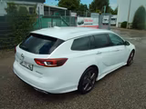 Opel Insignia B Sports Tourer*4x4*1.Hd*Head*Navi*Lede - Opel Insignia Gebrauchtwagen