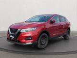Nissan Qashqai (J11)  (12.2013) - Nissan Qashqai J11