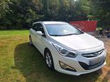 Hyundai hyundai i40 2012 - Hyundai i30 aus 2012 mit Diesel-Antrieb: Kombi