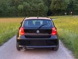 BMW 116i Facelift | Coupé - BMW 116 von privat