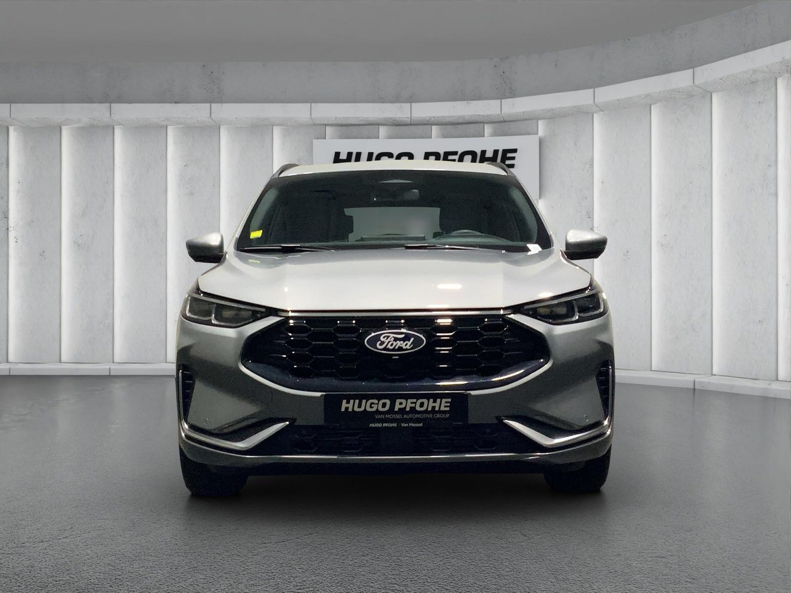 Ford Kuga ST-Line X Aut.*360GRAD*LED-MATRIX*NAVI*GRA*