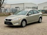 Ford Mondeo 48000 KM Klima - gebrauchte Ford Mondeo aus dem Jahr 2009