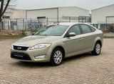 Ford Mondeo 48000 KM Klima - Ford Mondeo aus 2009