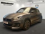 Suzuki Swift 1.4 Boosterjet Sport - Suzuki Swift: 1.4
