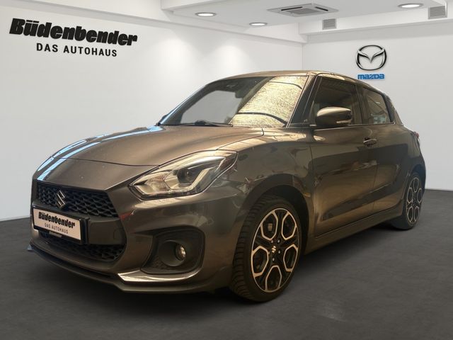 Suzuki Swift 1.4 Boosterjet Sport