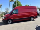 Volkswagen Crafter Kasten 35 MR L2H2 AHK*Seitenwindassisten - Volkswagen Crafter: L3h2