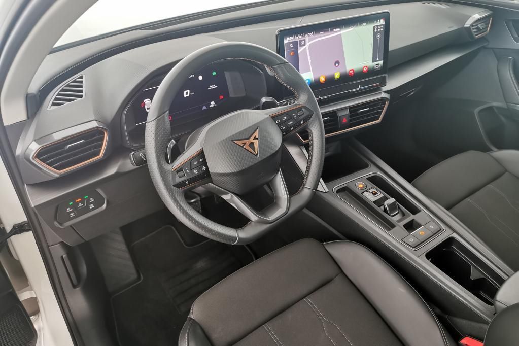 Cupra Leon SP 2.0 TDI 110kW Tempo*PDC*RFK*SH*Klima