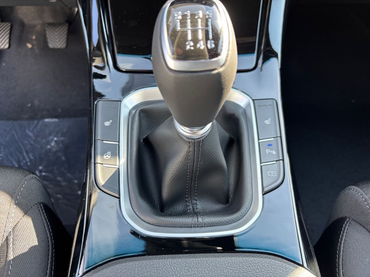 Hyundai i30 - Bild 18