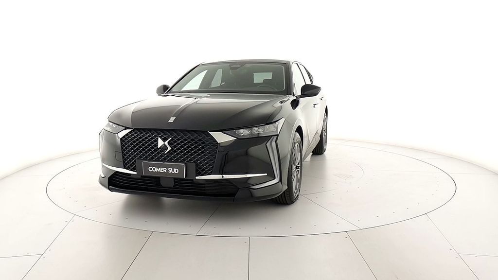 Image of DS Automobiles DS4