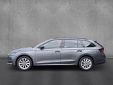 Skoda Octavia Combi 1.5eTSI DSG Selection Navi SHZ PDC - Skoda Octavia mit Benzin-Antrieb: Kombi