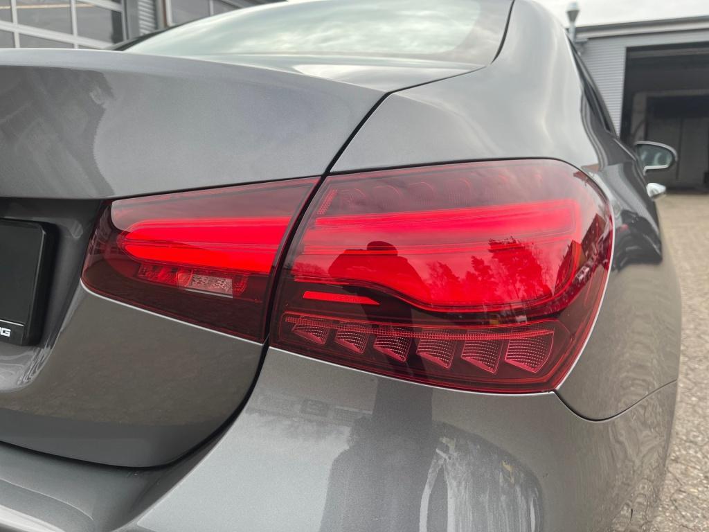 Mercedes-Benz A-Class d Lim. PROGRESSIVE+LED+AMBIE+TEMPO+KAMERA, миниатюра 8