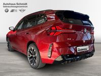 BMW X3 M50 - Vorschau Bild 3