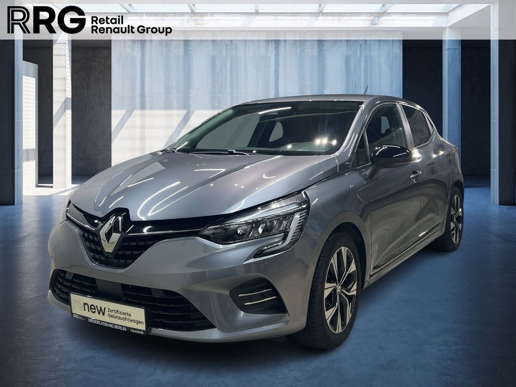 Renault Clio 1.0 TCe 90 Evolution