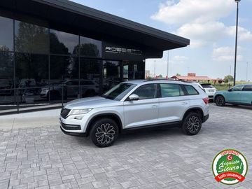 Skoda Kodiaq - 3