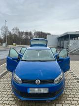 Volkswagen Vw polo r6  1.2 - Volkswagen Polo aus 2009: 1.6