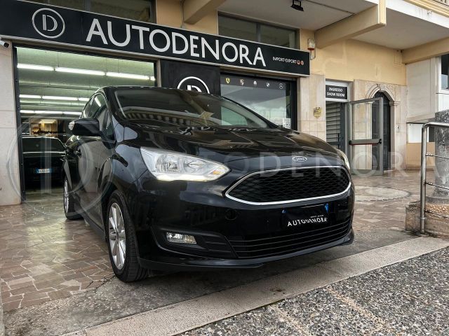 Ford C-Max 1.5 TDCi 120CV Start&Stop Business NA