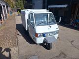 Piaggio APE 703 - PIAGGIO APE