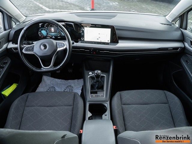 Golf VIII Variant Life TDI Navi AHK ACC Business