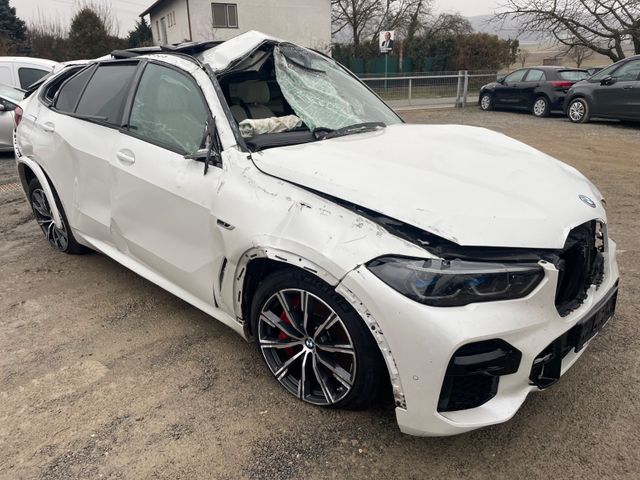 BMW X5 xDrive 45 e M Sport MwSt