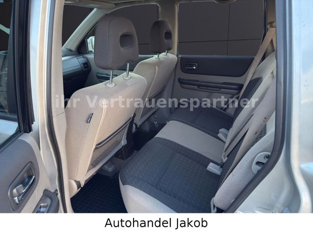 Nissan X-Trail/Columbia/TÜV_SERVICE_NEU!/Guter Zustand!