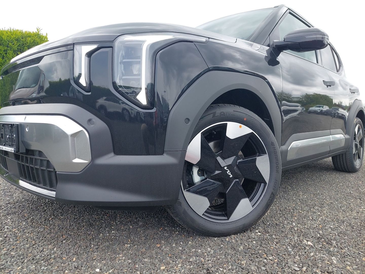 Kia EV2 - Bild 3